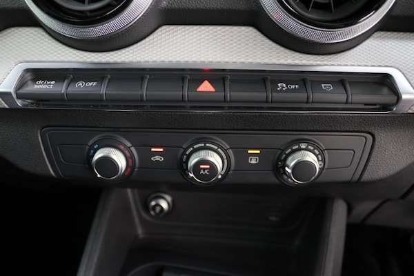 Used Audi Q2 2022 for sale - 76301060: Photo 14