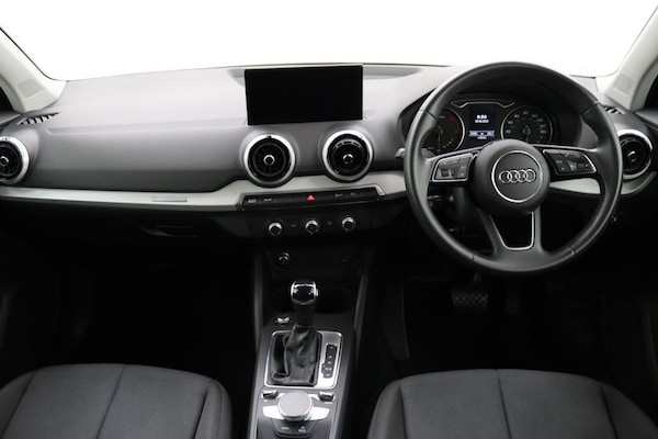 Used Audi Q2 2022 for sale - 76301060: Photo 17