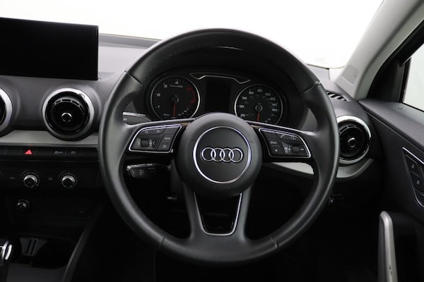 Used Audi Q2 2022 for sale - 76301060: Photo 18
