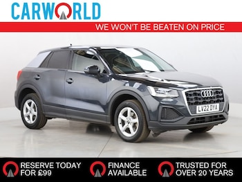 Audi - Q2