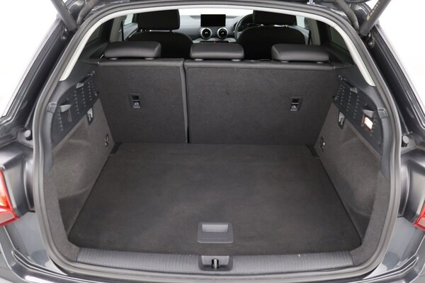 Used Audi Q2 2022 for sale - 76301060: Photo 24