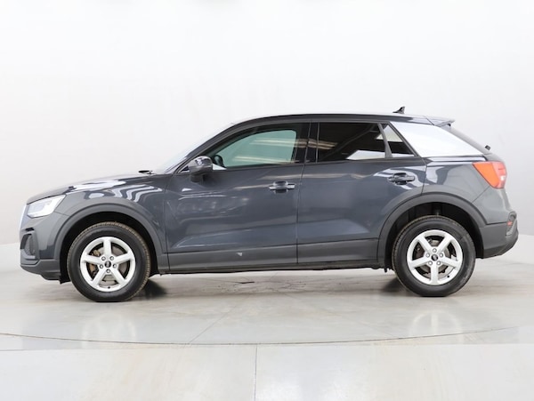 Used Audi Q2 2022 for sale - 76301060: Photo 6