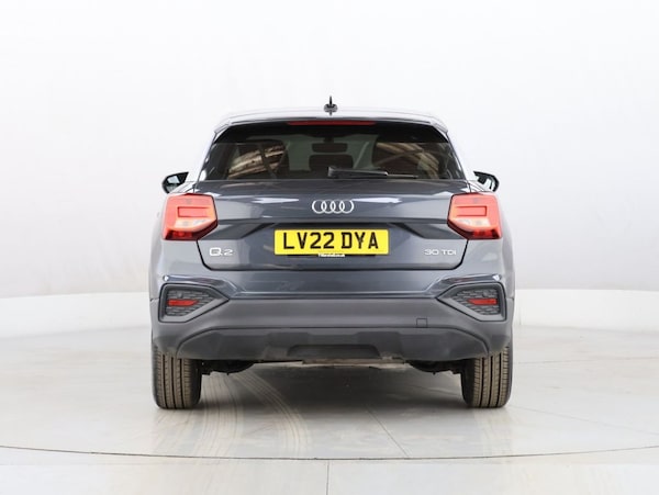 Used Audi Q2 2022 for sale - 76301060: Photo 9