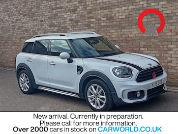 Used MINI Countryman 2019 for sale - 79529944: Photo