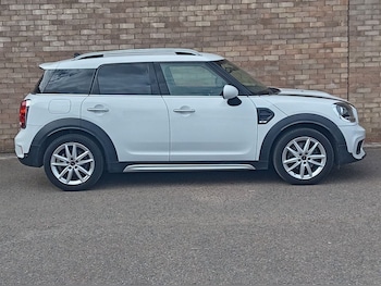 Used MINI Countryman 2019 for sale - 79529944: Photo