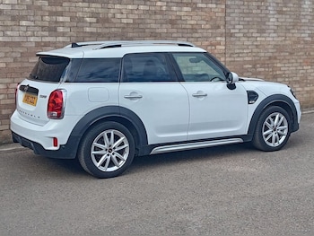 Used MINI Countryman 2019 for sale - 79529944: Photo