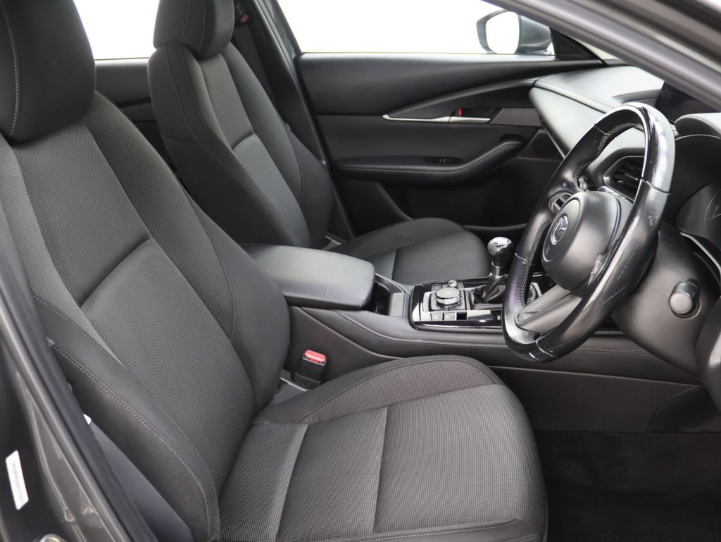 Used Mazda CX-30 2021 for sale - 76386148: Photo 12