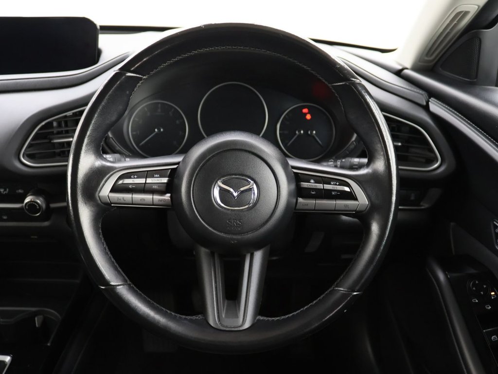 Used Mazda CX-30 2021 for sale - 76386148: Photo 19