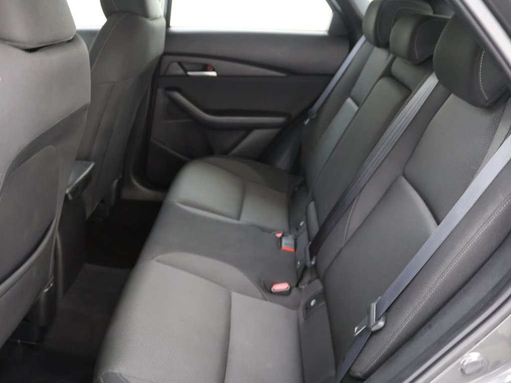 Used Mazda CX-30 2021 for sale - 76386148: Photo 20
