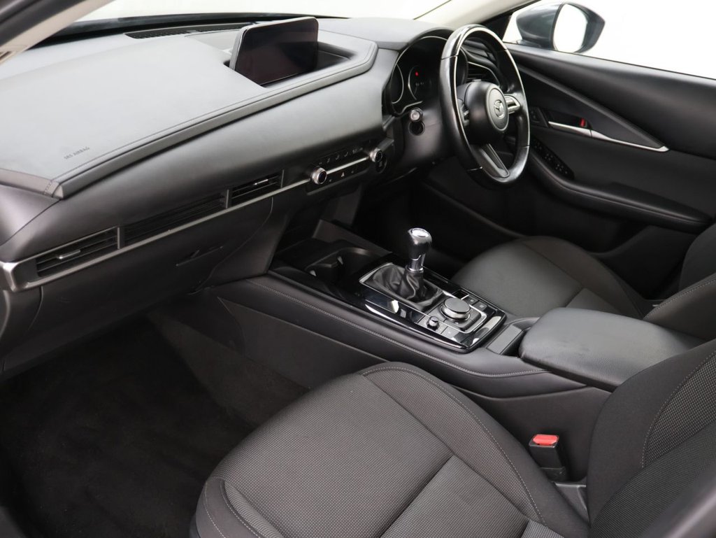 Used Mazda CX-30 2021 for sale - 76386148: Photo 23