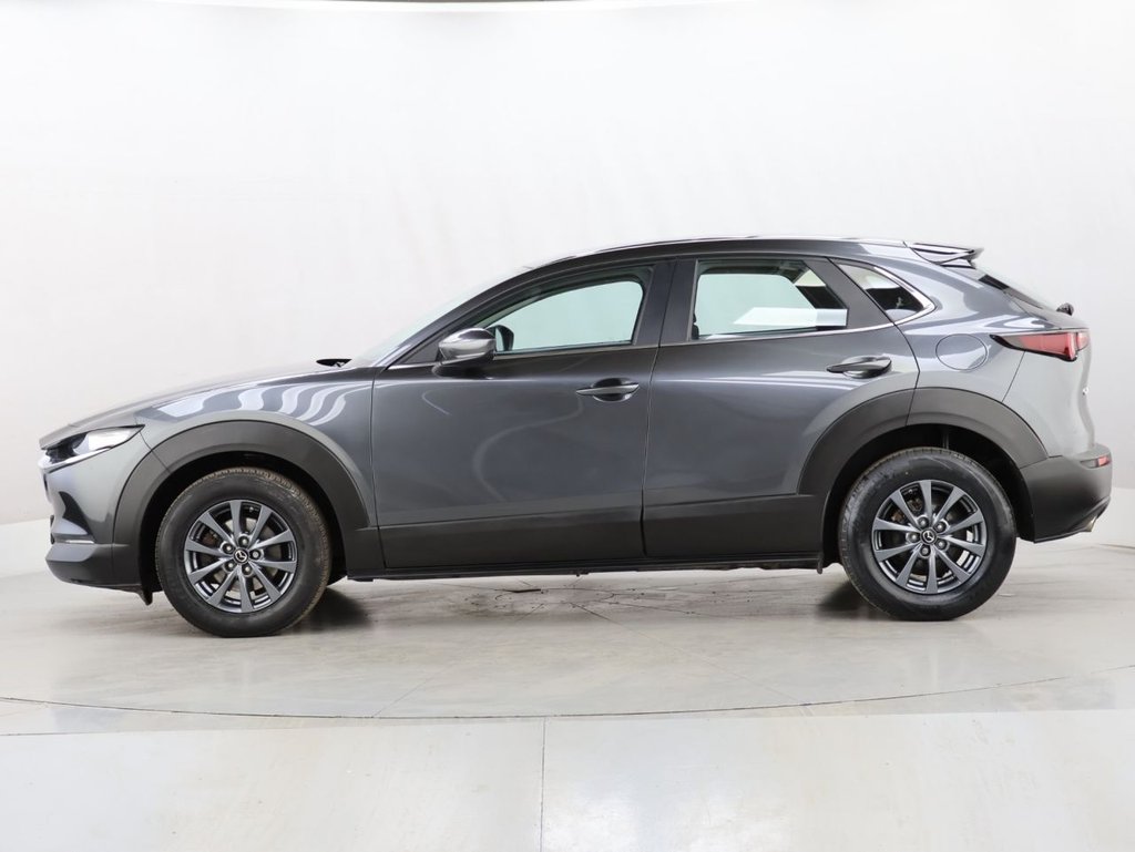 Used Mazda CX-30 2021 for sale - 76386148: Photo 6
