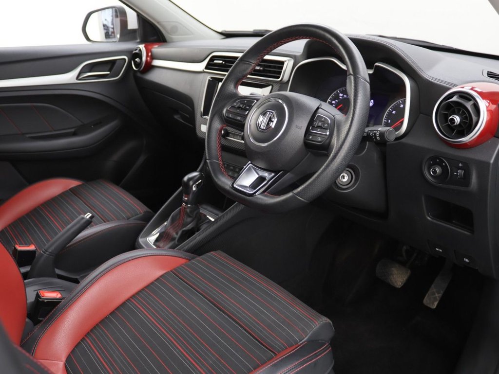 Used MG MG ZS 2020 for sale - 77608710: Photo 10