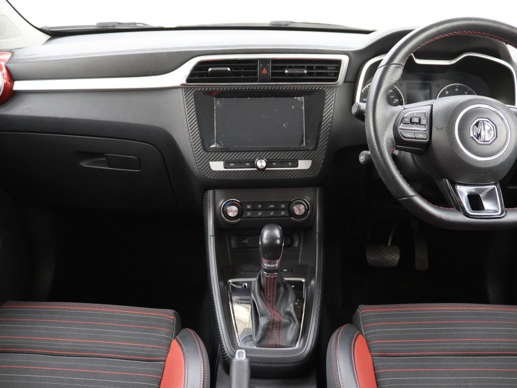 Used MG MG ZS 2020 for sale - 77608710: Photo 17