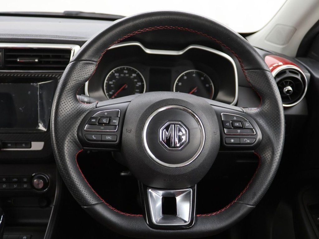 Used MG MG ZS 2020 for sale - 77608710: Photo 19