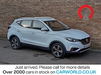 MG MG ZS feature image