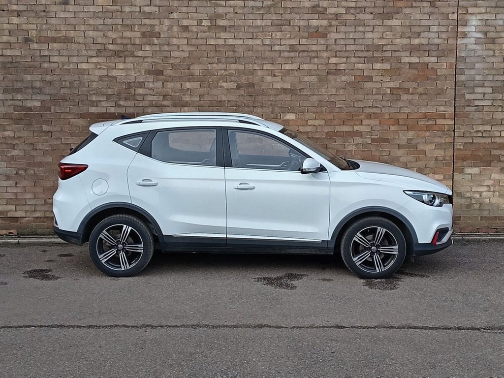 Used MG MG ZS 2020 for sale - 77608710: Photo 2