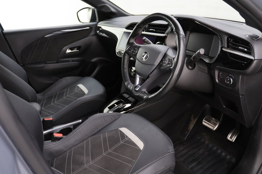 Used Vauxhall Corsa 2023 for sale - 76542066: Photo 10
