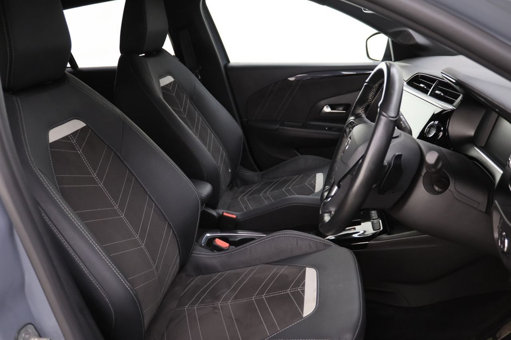 Used Vauxhall Corsa 2023 for sale - 76542066: Photo 12
