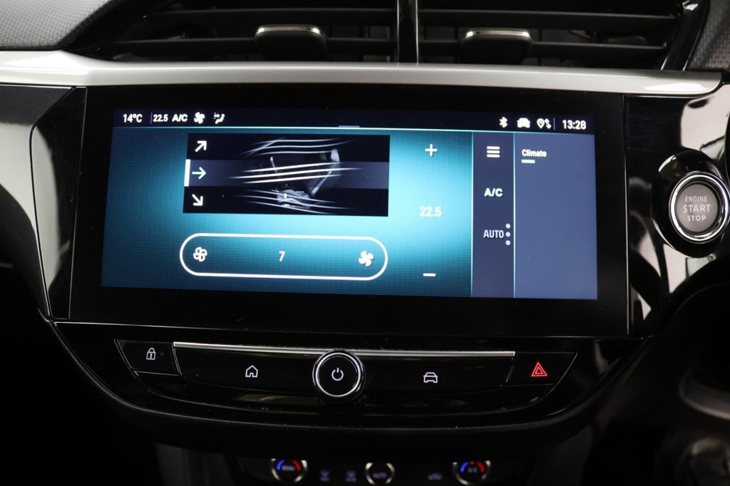 Used Vauxhall Corsa 2023 for sale - 76542066: Photo 13