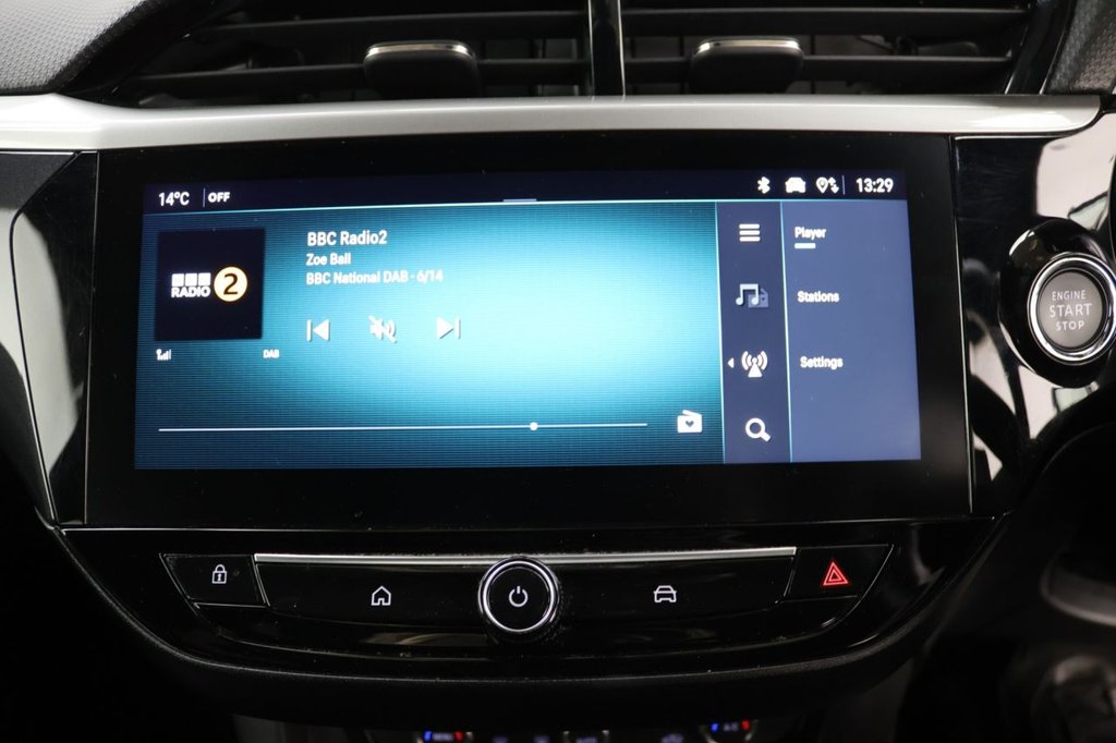 Used Vauxhall Corsa 2023 for sale - 76542066: Photo 14