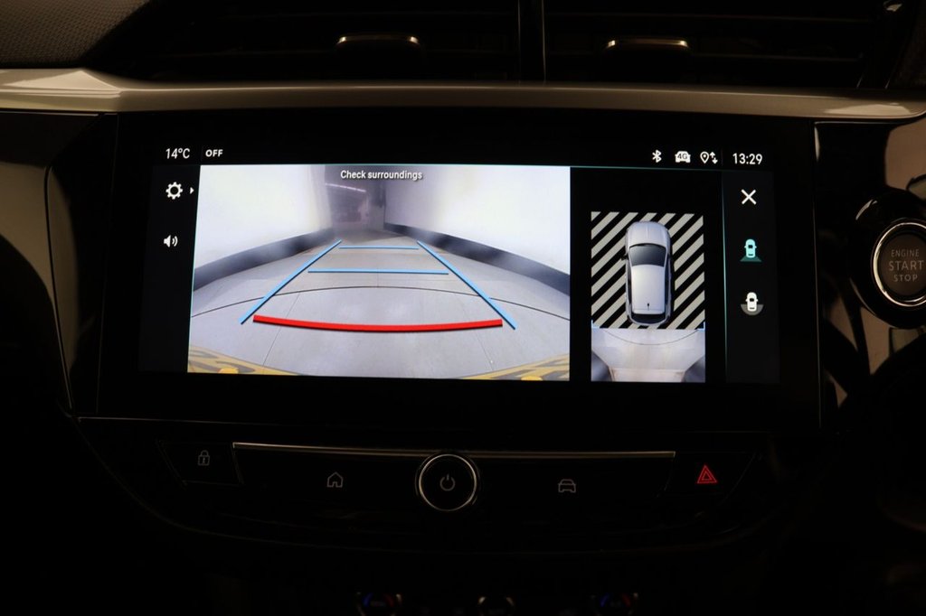 Used Vauxhall Corsa 2023 for sale - 76542066: Photo 15