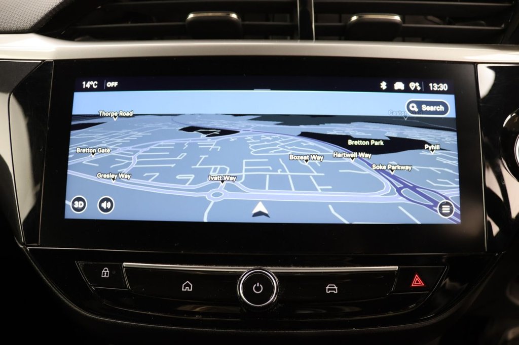 Used Vauxhall Corsa 2023 for sale - 76542066: Photo 16