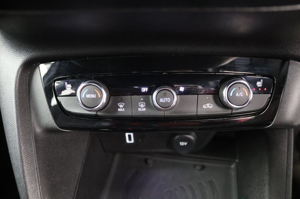 Used Vauxhall Corsa 2023 for sale - 76542066: Photo 17