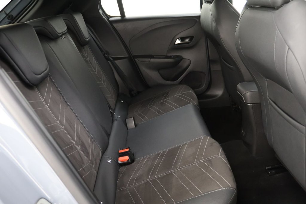 Used Vauxhall Corsa 2023 for sale - 76542066: Photo 19