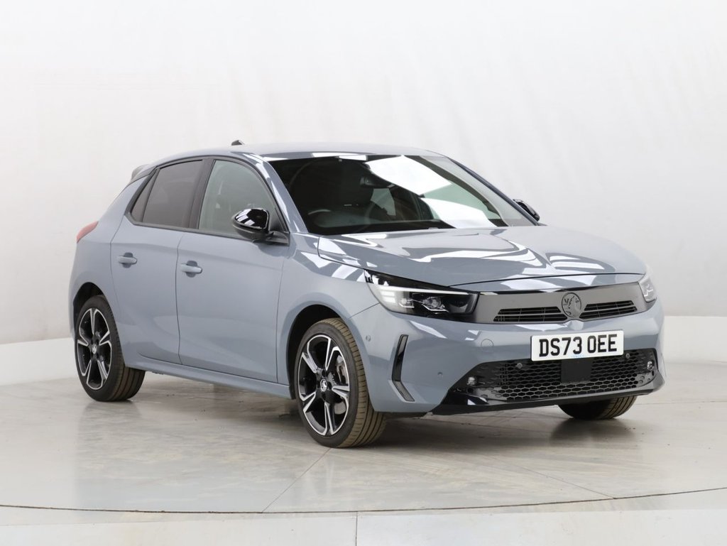 Used Vauxhall Corsa 2023 for sale - 76542066: Photo 2