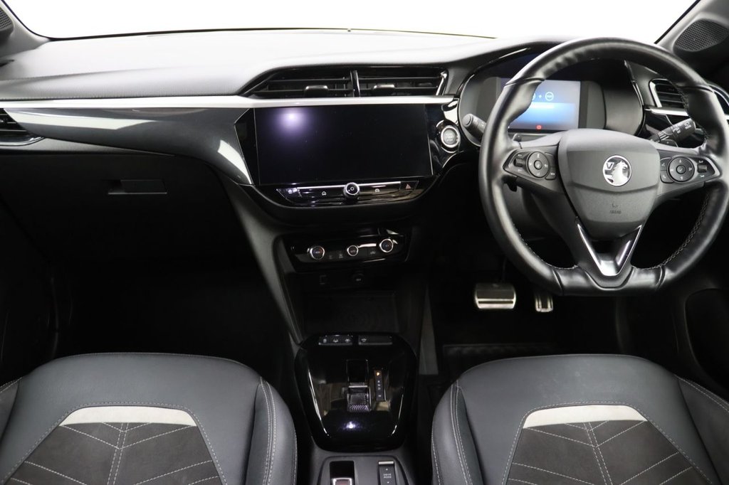 Used Vauxhall Corsa 2023 for sale - 76542066: Photo 20