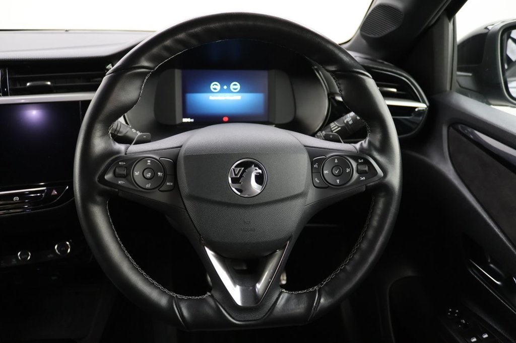 Used Vauxhall Corsa 2023 for sale - 76542066: Photo 21