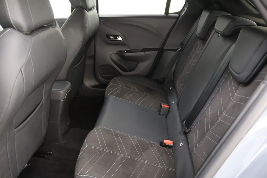 Used Vauxhall Corsa 2023 for sale - 76542066: Photo 22