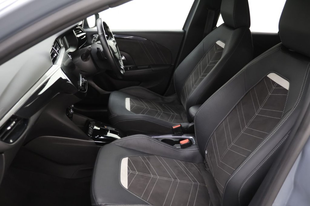 Used Vauxhall Corsa 2023 for sale - 76542066: Photo 23