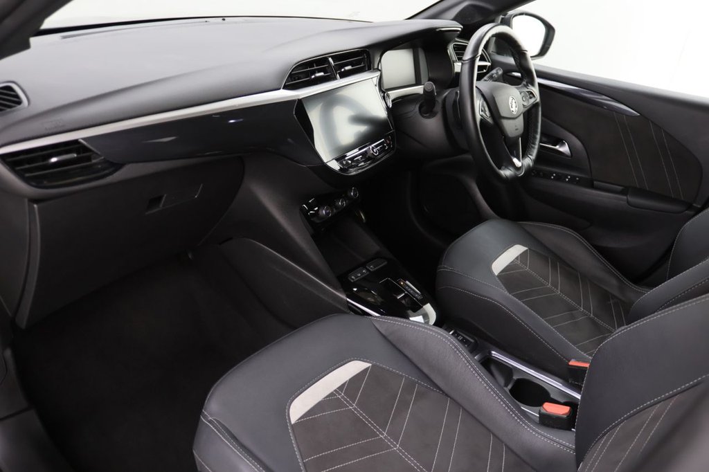 Used Vauxhall Corsa 2023 for sale - 76542066: Photo 25