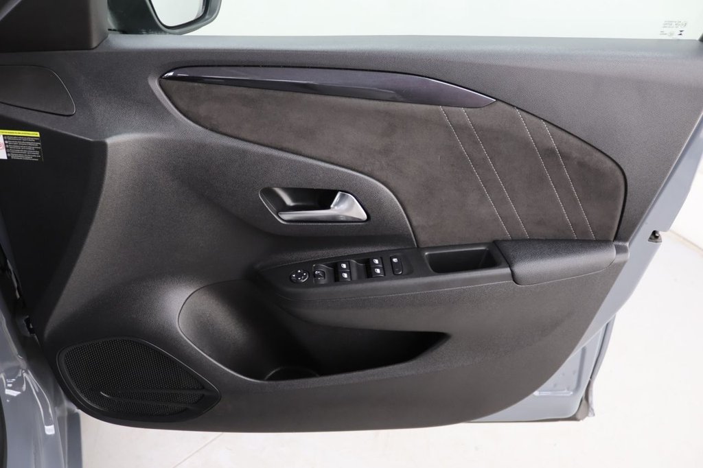 Used Vauxhall Corsa 2023 for sale - 76542066: Photo 27