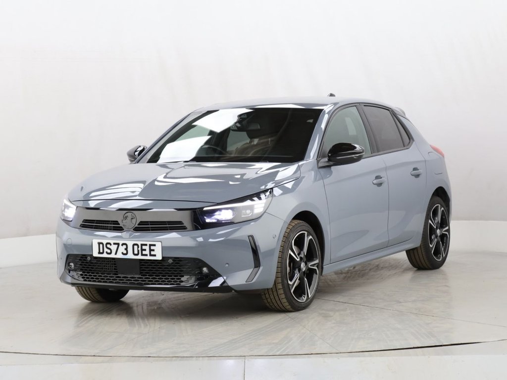 Used Vauxhall Corsa 2023 for sale - 76542066: Photo 5