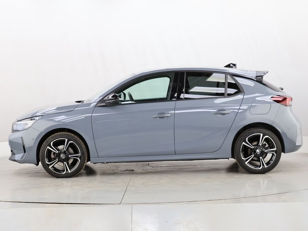Used Vauxhall Corsa 2023 for sale - 76542066: Photo 6