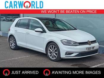 2020 (69) - 2.0 TDI GT Edition Hatchback 5dr Diesel Manual Euro 6 (s/s) (150 ps)