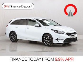 Used Kia Ceed 2022 for sale - 79527789: Photo