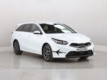 Used Kia Ceed 2022 for sale - 79527789: Photo