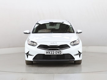 Used Kia Ceed 2022 for sale - 79527789: Photo
