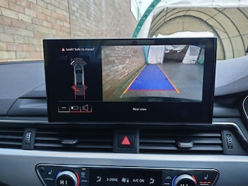 Used Audi A4 2023 for sale - 77394811: Photo