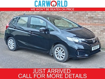 Used Honda Jazz 2018 for sale - 76934764: Photo