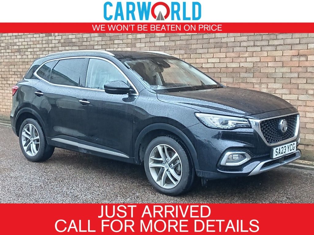 Used MG MG HS 2023 for sale - 76841038: Photo 1