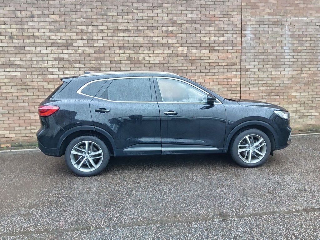 Used MG MG HS 2023 for sale - 76841038: Photo 2