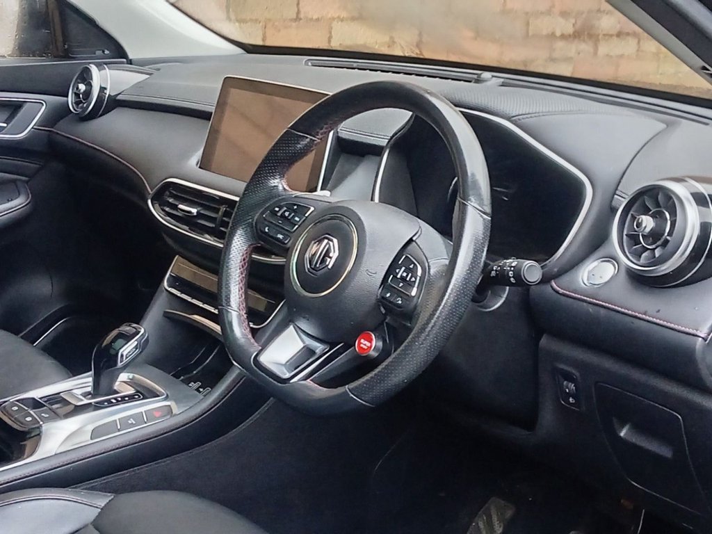 Used MG MG HS 2023 for sale - 76841038: Photo 3