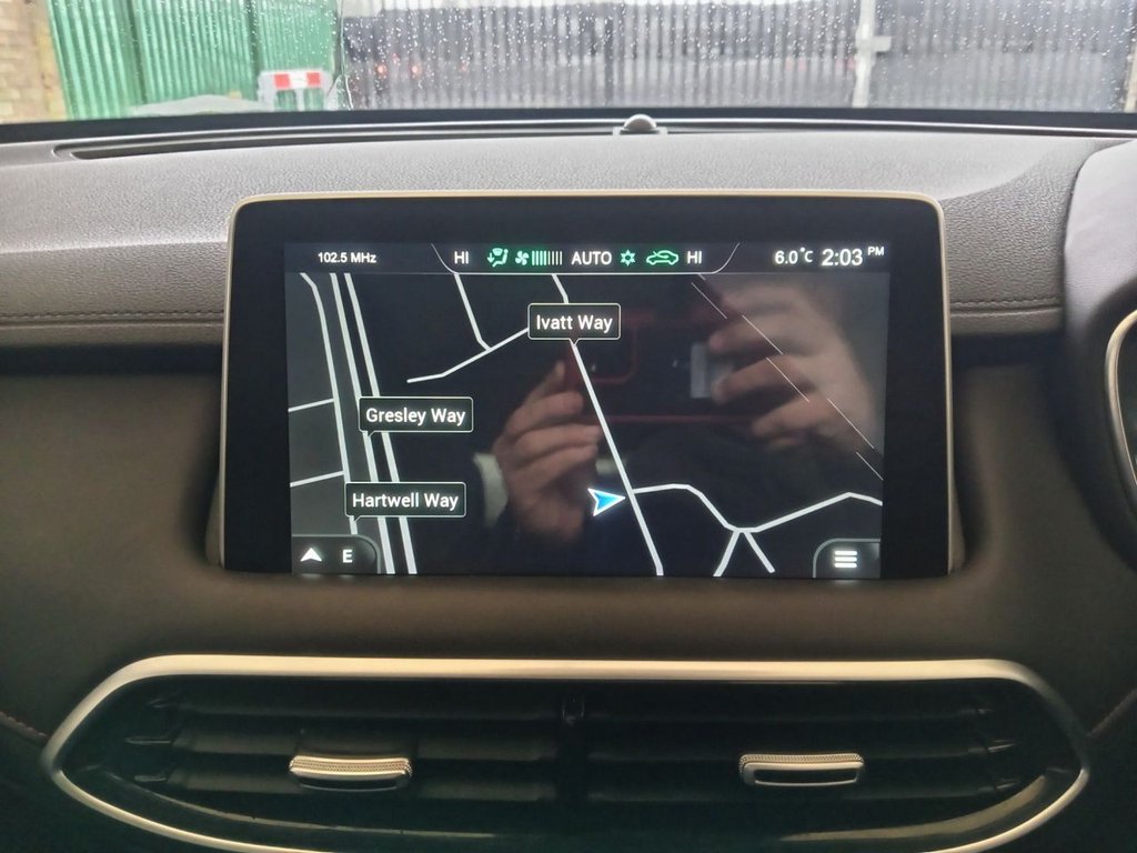 Used MG MG HS 2023 for sale - 76841038: Photo 5