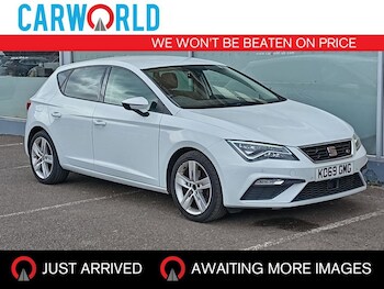 SEAT - Leon