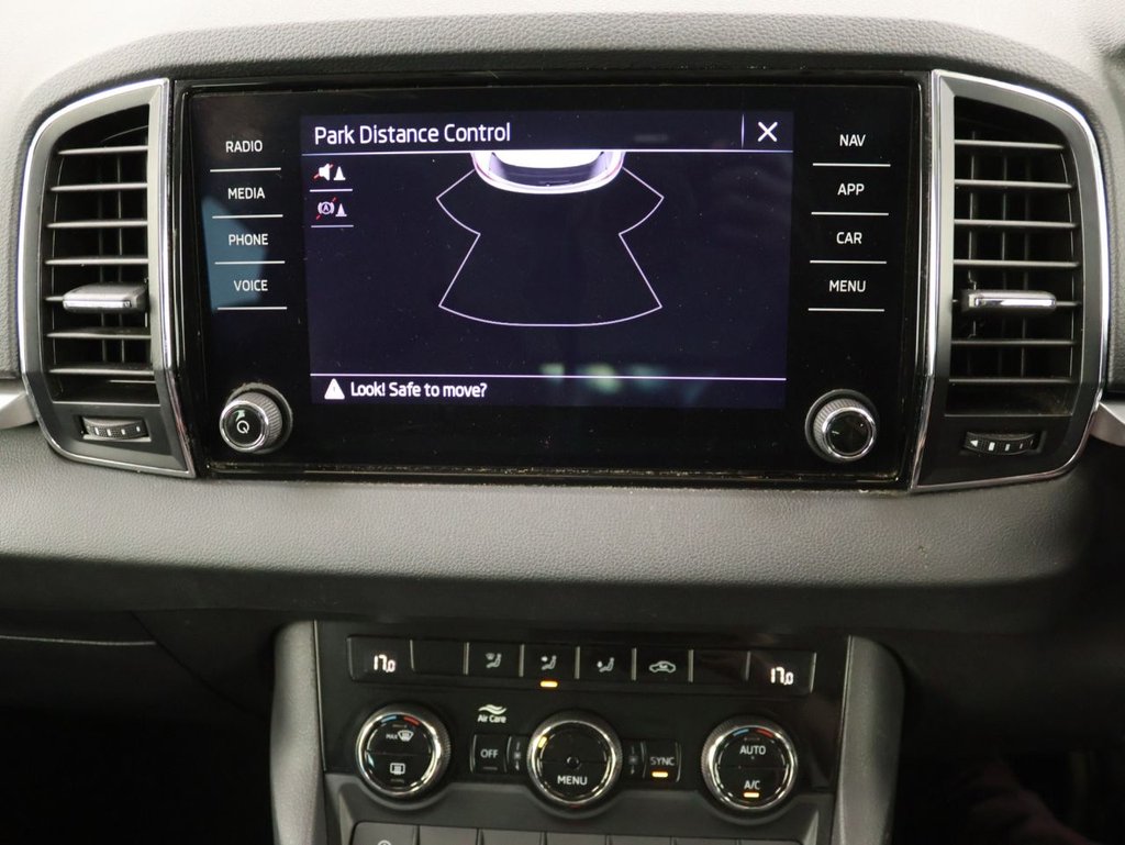 Used Skoda Karoq 2023 for sale - 76300857: Photo 16