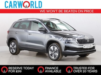 2023 (23) - 1.5 TSI ACT SE Drive SUV 5dr Petrol Manual Euro 6 (s/s) (150 ps)
